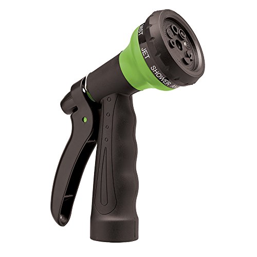 Orbit 27389 Coil Garden Hose, 50 Ft, Lime #TOP1