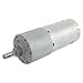Produktbild TOOGOO (R) 150 RPM DC 12V 40N.CM Hohes Drehmoment Magnetischer Elektro Reduzierung Getriebe Motor