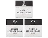 Formaticum Cheese Storage Bags 45 Count