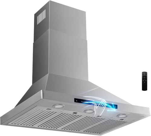 Micmi 48 inch Wall Mount