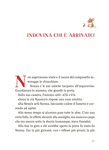 Topi Ne Abbiamo? Nuova Ediz. - 8