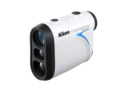 Preisvergleich Produktbild Nikon Coolshot 20 Entfernungsmesser