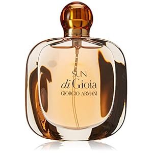 Armani Sun di Gioia sprayparfum, (1 x 50 ml)