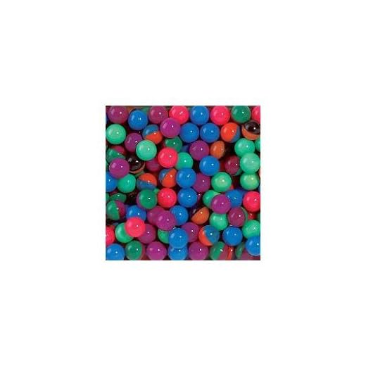Venom Blowguns 100 .50c Blowgun or Slingshot Paintballs