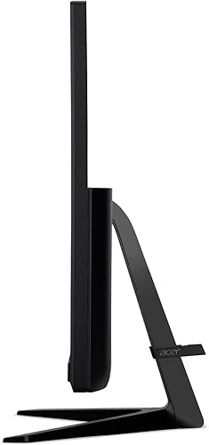 Miniatura 5 de Acer 2022 Aspire 24 pulgadas FHD todo en uno de 6 núcleos 12 Intel Core i3-1215U 16GB DDR4 512GB SSD WiFi 6 Bluetooth RJ45 HDMI USB-C Windows 11 Pro