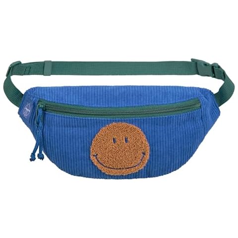 Sac ventral enfant LÄSSIG Cover