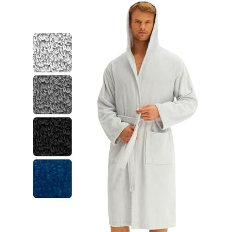 Peignoir de Bain Morgenstern Cover