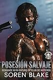 mc solaar  Posesión Salvaje: Romance M/M oscuro de club de moteros (Sentencia Infernal MC nº 1)
