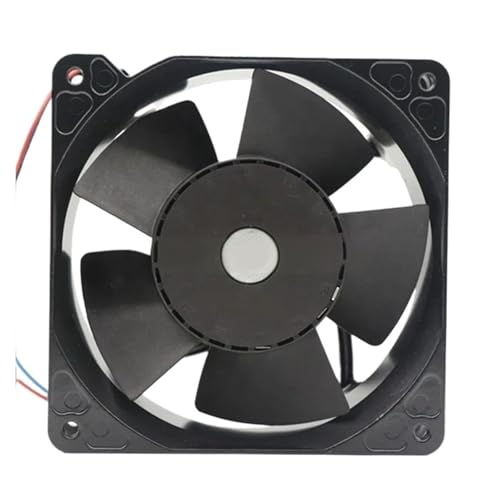 Ventilateur 4114NH4R haute performance à double roulement à billes - 3