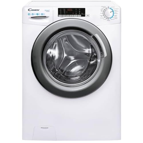 CANDY Lave linge Frontal CSS1410TWMRE/FR