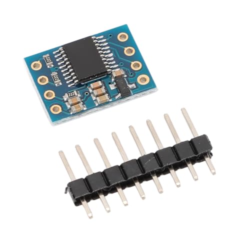 Tilt Angle Module, MPU6050 Module Serial and IC Communicating for RC Robot