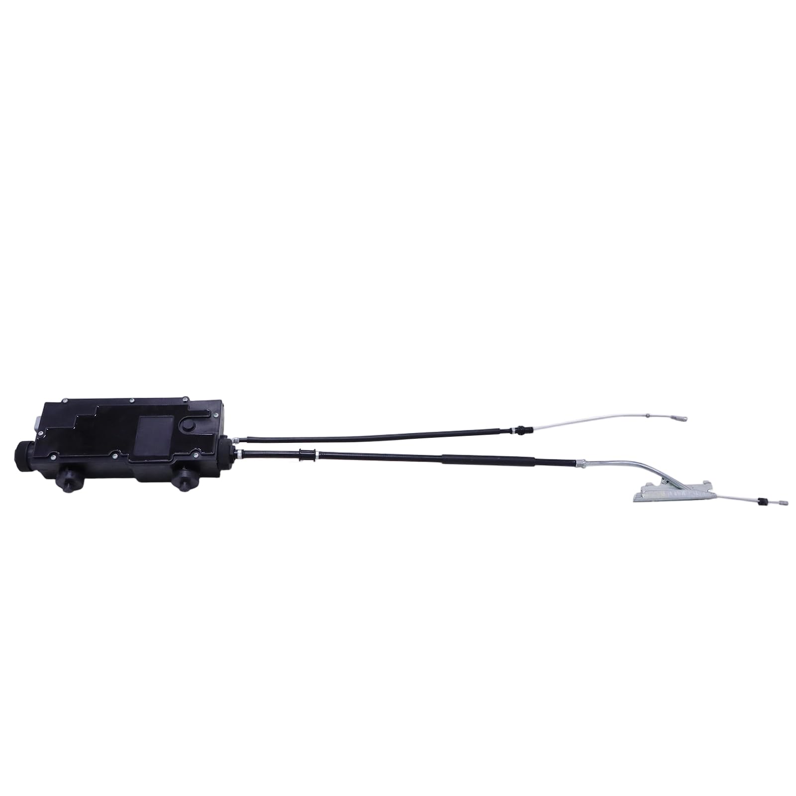 Handbremse Feststellbremse Steuerelement Kompatibel mit Renault Scénic II JM0/1 2003-2015 360105231R 8200311379 8200450860 8200522625 8200702092