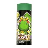 パズドラZ　ダイカット消しゴム （グリーン）