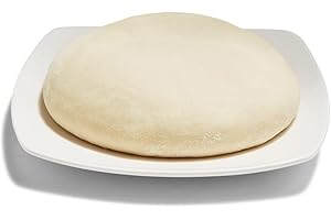 Whole Foods Market: Delight in Delectable Organic Pizza Dough