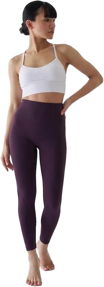 Amazon.co.jp: [Zen Wear] インストラクター監修 究極の着心地と動き