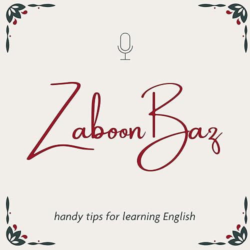 زبون باز: نکات کاربردی برای فراگیری زبان انگلیسی Titelbild