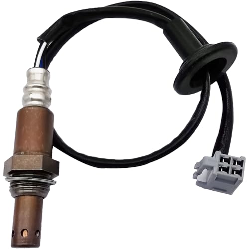 Sensor de oxígeno downstream para Toyota y Pontiac 2003-2008 miniatura 1