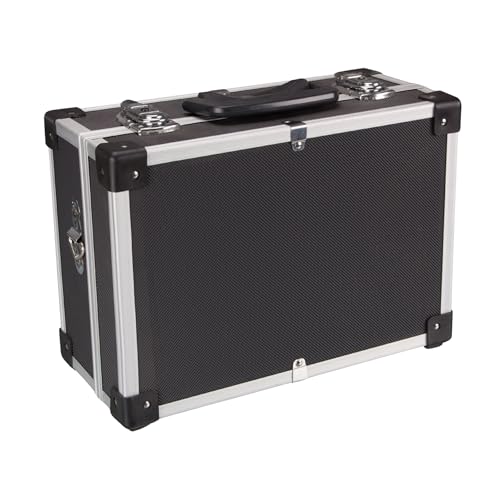 Velleman 1821-N Aluminum Tool Case, 13