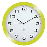 horloge vierge pdf Dotée de 2 aiguilles et d'une trotteuse pour une précision parfaite
