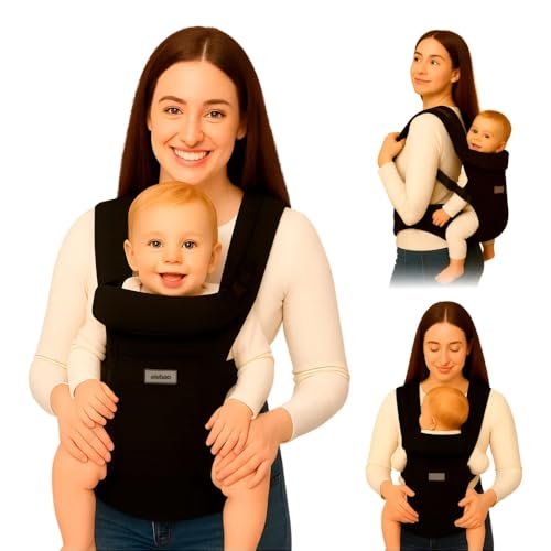 Canguru para Bebê Aiebao 7898769440013