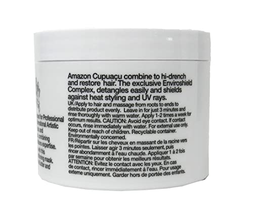 Toni And Guy Label.m Intensive Conditioner Unisex, 4.2 Ounce #TOP2