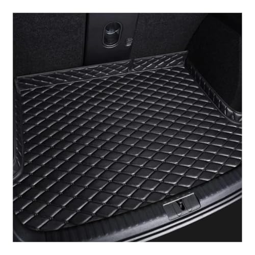 Tapis de coffre pour i3 finies les rayures sur la moquette latérale de votre voiture