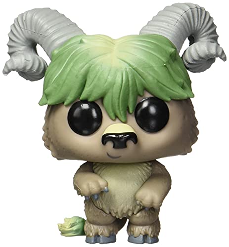 Funko Pop Monsters: Monsters - Butterhorn (Fall)