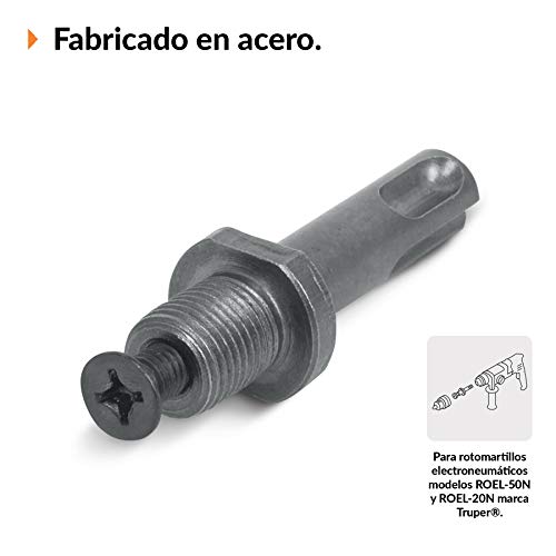 Adaptador SDS Truper 5 Imagen adicional