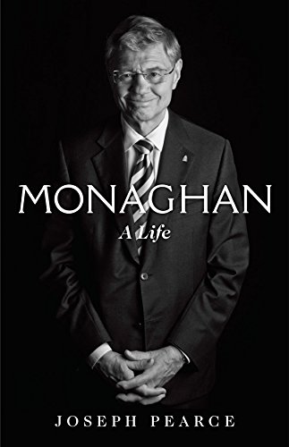 Monaghan: A Life view 2