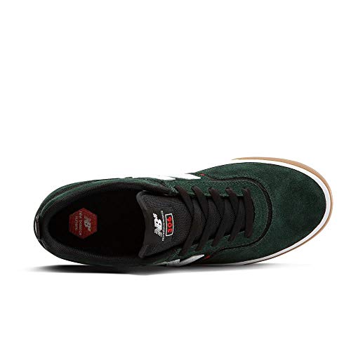 Image of New Balance Unisex Adult Numeric 306 V1 Skateboarding Shoes