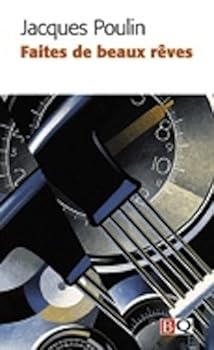 Paperback faites de beaux reves [French] Book