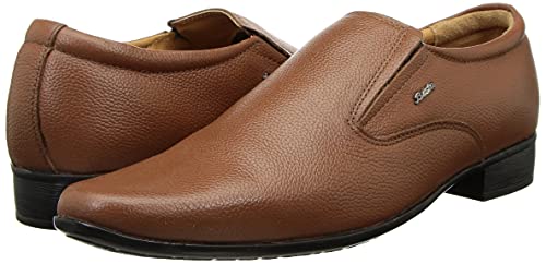 Image of Bata Men Pull-on School Uniform Shoe