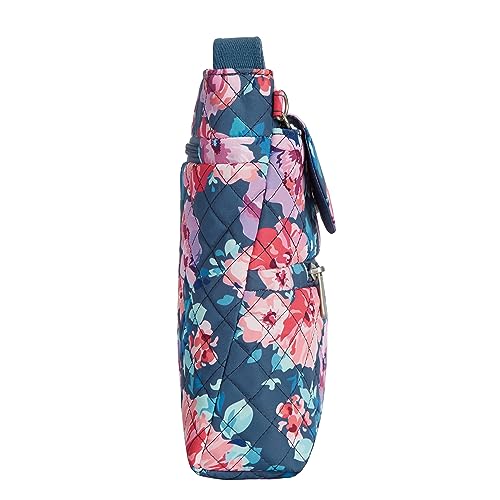 Image of Travelon Anti-Theft Classic Mini Shoulder Bag