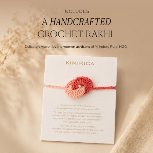 Image of Kimirica My Brother Limited Edition Luxury Gift Box for Brother | 9 in 1 Gift Set for Men