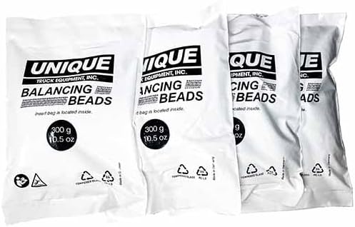 Tire Balancing Beads for Tire for Car, Truck, SUV, RV, and Off-Ro...