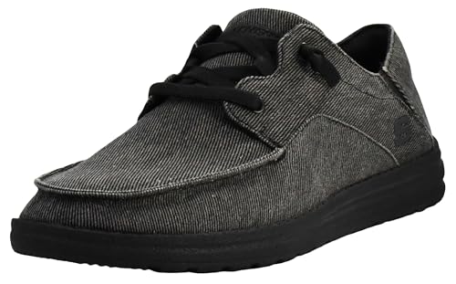 Image of Skechers Men's Melson Volgo Slip-On Loafer