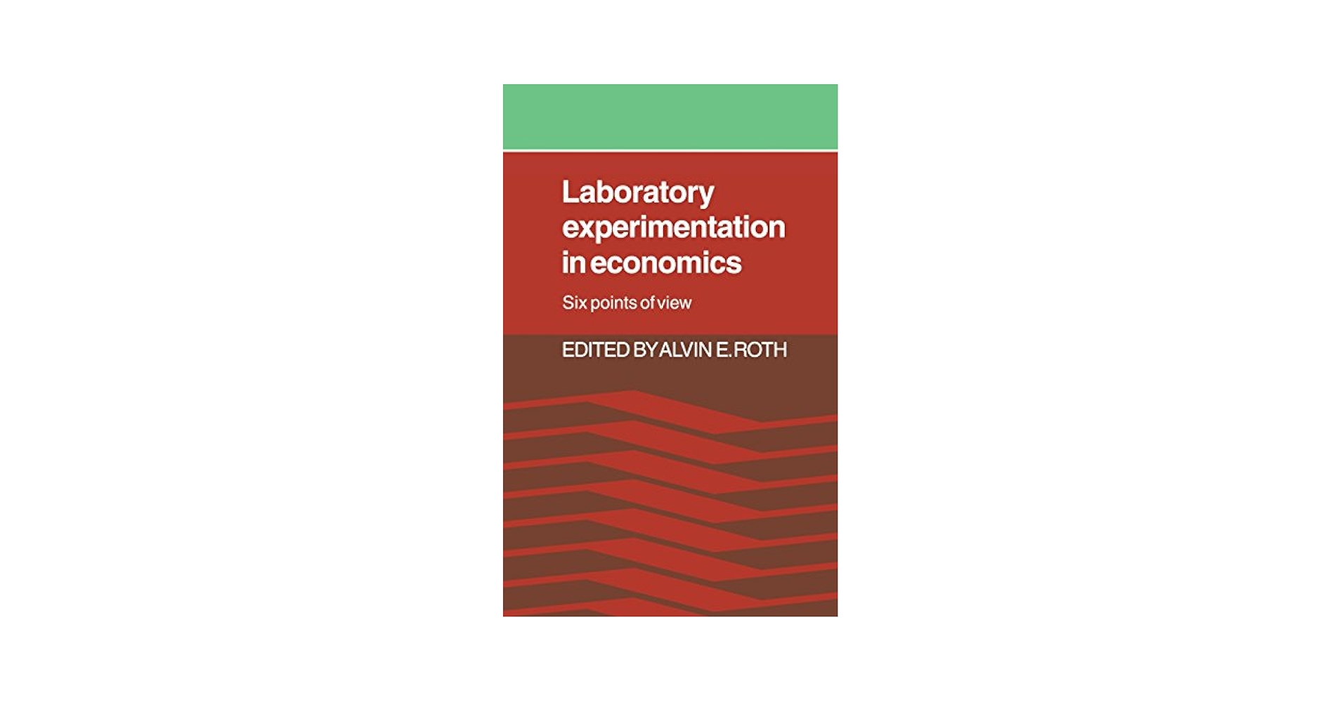 小物  economics experiment The Little Book of Economics: How the Economy Works in the