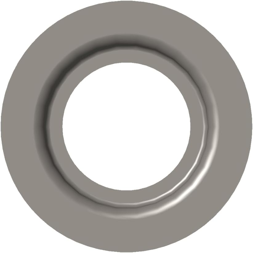 4PCS 4914096 Valve Crosshead Guide for Cummins Engine NT855