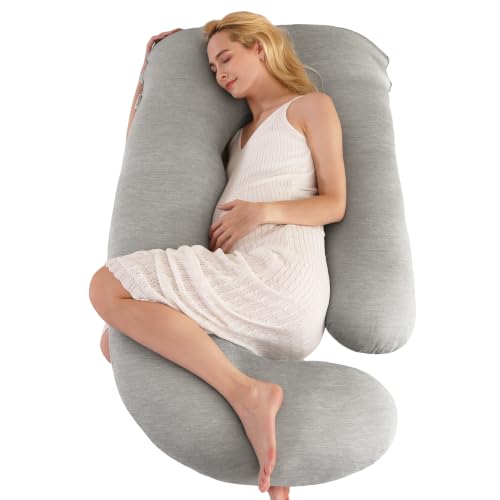Coconuts Island U-Shaped Pregnancy Pillow