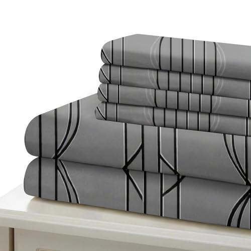 Housse de couette panda 220x240 hypoallergénique avec fermeture éclair - 7
