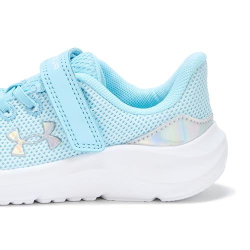 Under Armour Girls Pre School Pursuit 4 Alternate Closure4