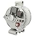 Alternator Replacement New for 1994-2005 Ford Ranger Explorer Escort Aerostar F150 E150 250 350, 2.0 2.5 3.0 4.0 4.2 5.8, V6 V8 L4, 96-05 Mazda B Series, Mercury Tracer, AFD0013 40014020 7750N-6G1