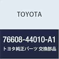 Amazon.co.jp: TOYOTA (トヨタ) 純正部品 クォータパネル