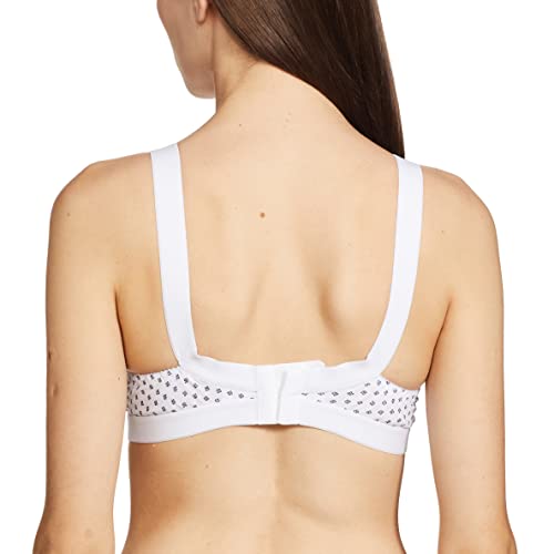 Image of Fashion Comfortz Women's Cotton Regular Bra