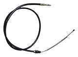 Crown Automotive J0999980 Brake Cable Assembly