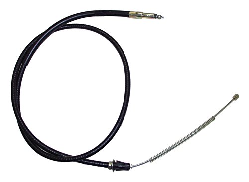 Câble de frein Crown Automotive J0999980 pour sécuriser le stationnement en pente