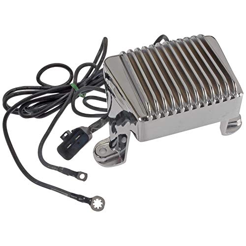 Free Shipping Offer Premier Gear PG-H0597C Premium Regulator Rectifier Assembly