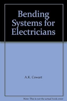 Hardcover Bending Systems for Electricians Book