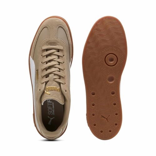 Image of Puma Men Club II Era Sneaker