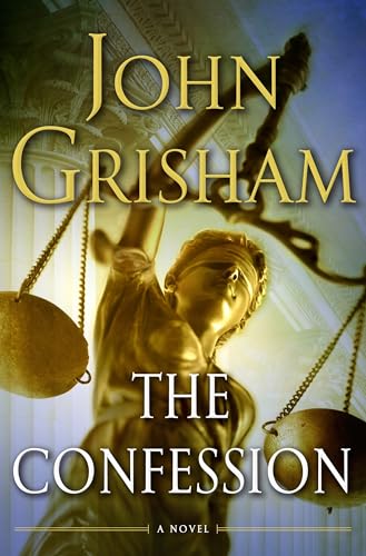 Cover of The Confession: A Novel